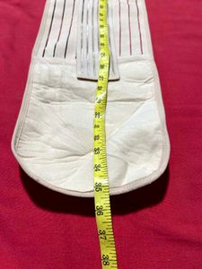 Elastic Waist Support Belt – Size M