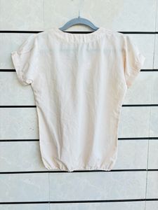 Beuatiful Top For Women