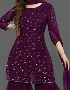Women Wear 3 Piece Set..