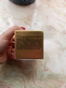 Lakme Lumi-Smooth AHA Gel Creme