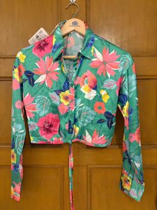 Kazo Satin Finish Top