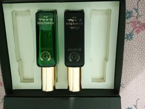 Denver 2 Perfume In Bottle