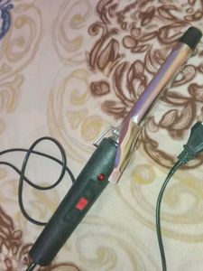 Curling Iron