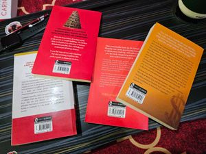 World's Best 4 self help and development book