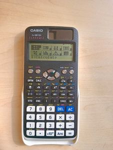 Casio fx-991EX Calculator