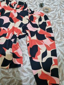 Vero Moda Long Sleeve Top