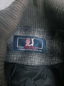 Men Woolen Jerkin Best