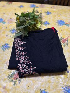 Frock Kurta