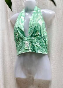 7226. SEXY SHEIN FULL SIZE TOP