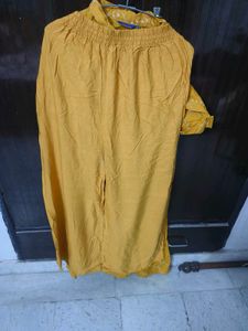 Kurti Pallazo Set