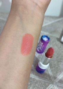 SOFT PINK POSE HD LIPSTICK
