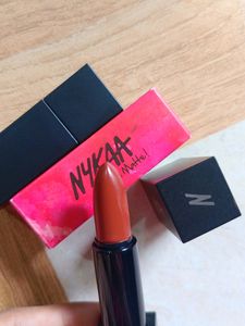 Set Of 3 Nykaa Lipsticks 🥰♥️💅
