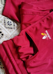 Adidas Comfortable Trouser/Trackpant👖