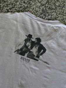 Bruce Springsteen Tee