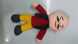 Motu Patlu Plush Toys