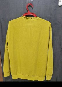 Full Sleeves Tshirt
