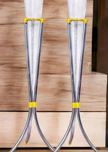 Best Silver Vase For Home Decor 26inch Pack Of 2