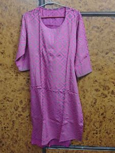 Pink Suit Set