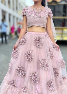 combo of 2 Gorgeous Lehenga Choli