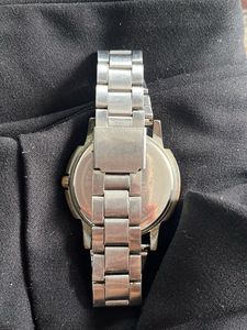 Stylish Analog Watch