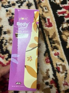 Plum BodyLovin&#39; Vanilla Vibes Mist