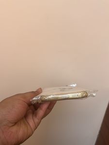 iPhone 13 Pro Transparent Cover