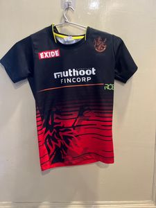 Boy’s RCB Jersey