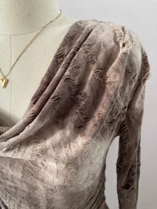 Urbanic Draped Top