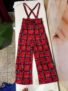 Jumpsuit For Girls