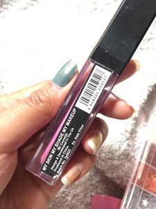 MATTE LIPSTICK