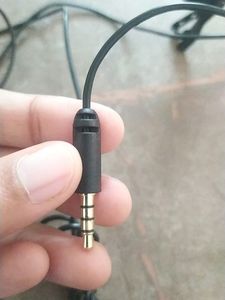 Boya M1 Mic Unused