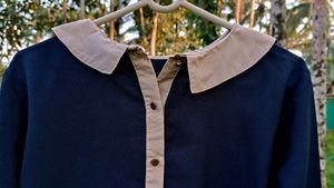 Sassafras Shirt With Surprise Freebie