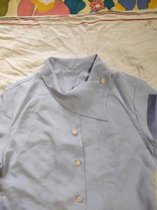 Stylish Office Siren Shirt