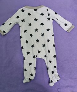 Combo New Baby Rompers