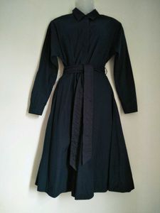 UNIQLO Shirt Dress
