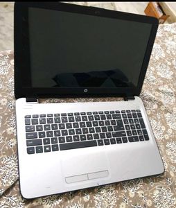 Hp Laptop - GOOD CONDITION