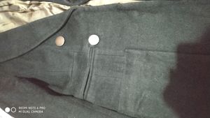 Long Coat