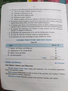 Golden Guide - Science Class 9 Textbook