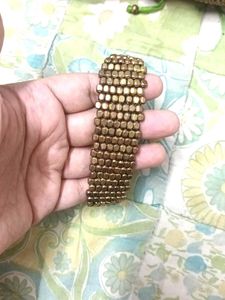 Handmade Beaded Bracelet.