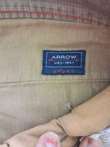 Acid Wash Jeans