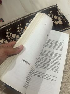 Business Studies Textbook - Class XII