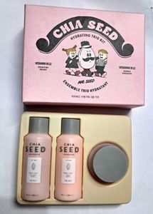 The Face Shop Skincare Set