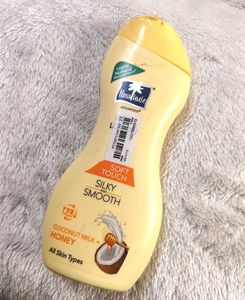 Body Lotion