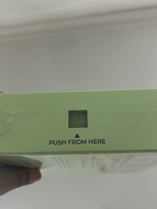 OSSA Gelato Pista Parfum