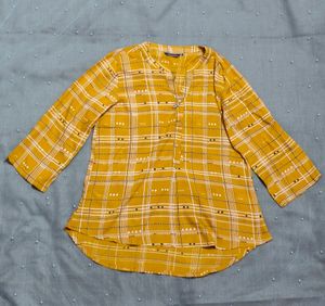 Yellow Top