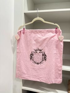 Juicy Couture Dust Bag