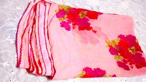 Combo Saree