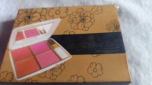 Vintage Blush Palette