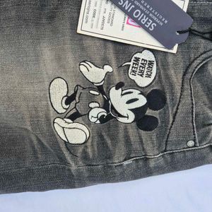 Disney Mickey Mouse Skirt