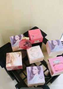 Gucci Bamboo Perfumes